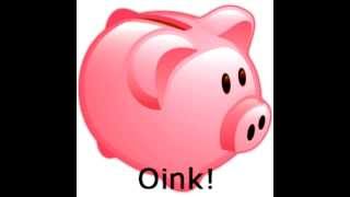 Piggycoin song! Piggycoin song!