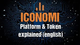 Iconomi (icn) – platform & token explained (english) Iconomi (icn) – platform & token explained (english)