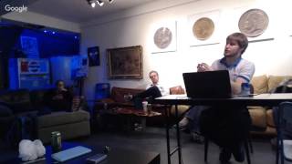 #blocktalk gaming with huntercoin #blocktalk gaming with huntercoin