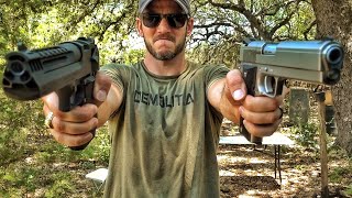 Coonan 357 magnum hand cannon!!! Coonan 357 magnum hand cannon!!!