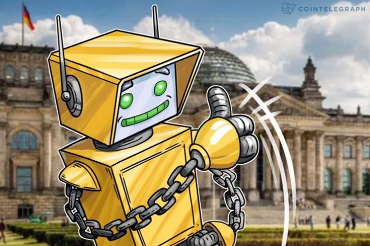 Joseph lubin names berlin as the most important city in the ‘blockchain cosmos’ Joseph lubin names berlin as the most important city in the ‘blockchain cosmos’