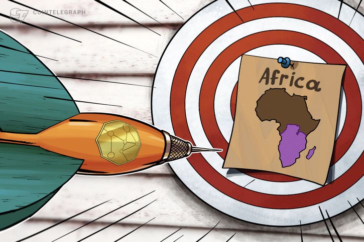 Study: 38 percent of south africans ‘wish they had invested in crypto before’ Study: 38 percent of south africans ‘wish they had invested in crypto before’