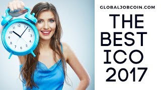 Global jobcoin best ico 2017 Global jobcoin best ico 2017