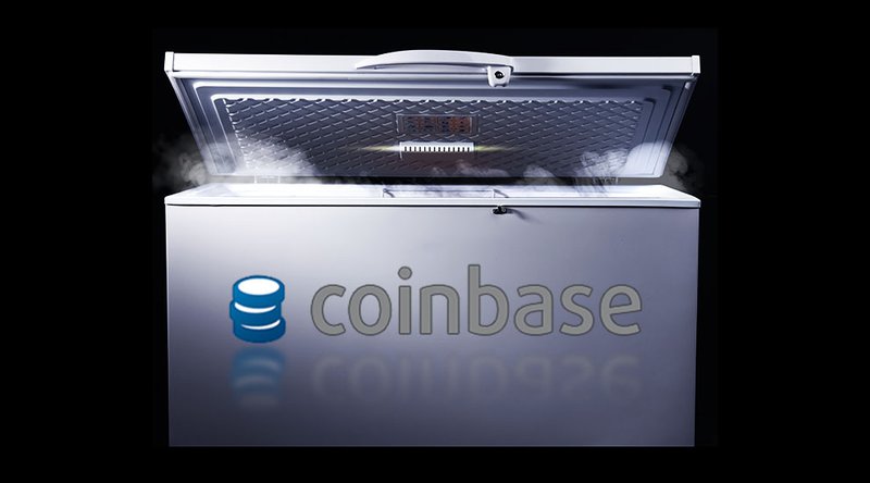 Coinbase’s new custody service opens its doors Coinbase’s new custody service opens its doors