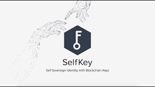 Selfkey :: self-sovereign identity to instantly buy passports and financial services Selfkey :: self-sovereign identity to instantly buy passports and financial services