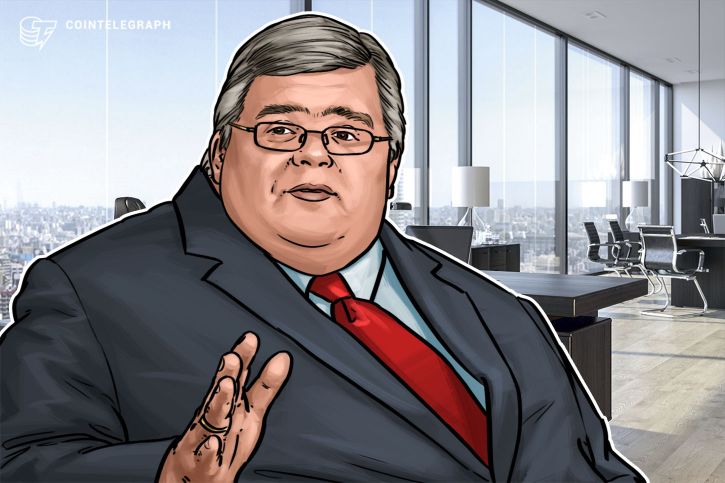 Bis chief bashes cryptocurrency again in scathing review of its ‘failure’ as money Bis chief bashes cryptocurrency again in scathing review of its ‘failure’ as money