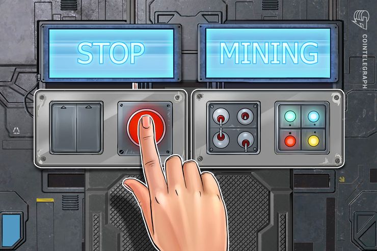 Cloud mining platform hashflare stops services, disables equipment on sha-256 contracts Cloud mining platform hashflare stops services, disables equipment on sha-256 contracts