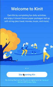 Kik beta app ‘kinit’ goes live on google play after $100 million ico Kik beta app ‘kinit’ goes live on google play after $100 million ico