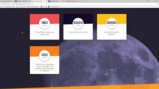 Cách kiểm bounty token - sparkster 10m tps Cách kiểm bounty token - sparkster 10m tps