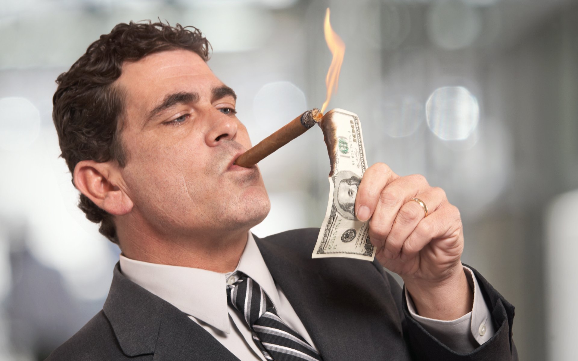 Live out your wildest crypto-fantasies with blockchain tycoon Live out your wildest crypto-fantasies with blockchain tycoon