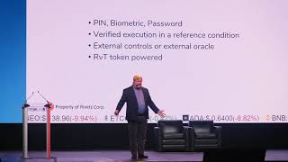 Steven sprague - rivetz - the north american bitcoin conference 2018 Steven sprague - rivetz - the north american bitcoin conference 2018