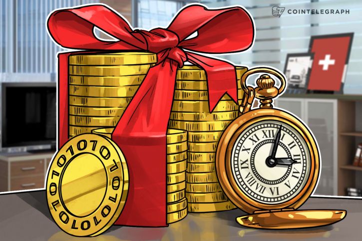 Main swiss stock exchange to launch distributed ledger-based ‘digital asset’ exchange Main swiss stock exchange to launch distributed ledger-based ‘digital asset’ exchange