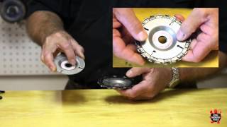 Maverick's minute: lancelot assembly (with chain) Maverick's minute: lancelot assembly (with chain)