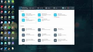 Getting started with wondershare mobilego to manage your ios/android device Getting started with wondershare mobilego to manage your ios/android device