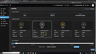 Lend connect/ etherlink $5,000 loan + updatess!!!!!! Lend connect/ etherlink $5,000 loan + updatess!!!!!!