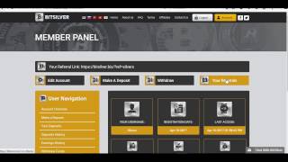 Bitsilver-new site with 1st withdrawal on 11th april, 2017 Bitsilver-new site with 1st withdrawal on 11th april, 2017