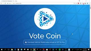 Votecoin 101 - what is it? - crypto democracy Votecoin 101 - what is it? - crypto democracy
