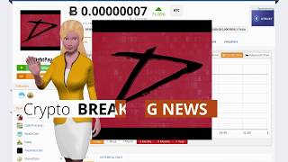 Delightpay $dpay rises 75% in the past day Delightpay $dpay rises 75% in the past day