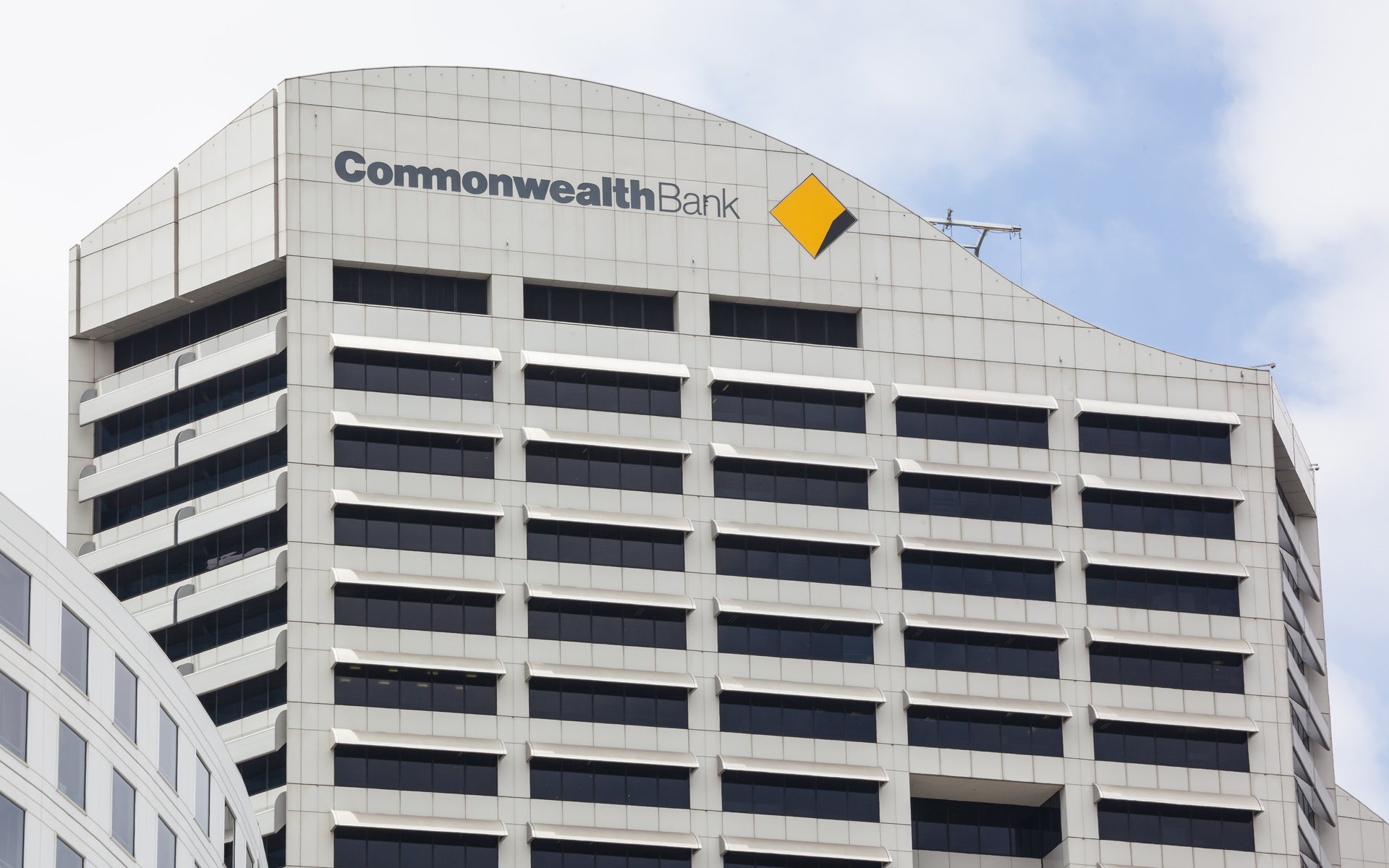 Commonwealth bank boasting blockchain-enabled global trade platform Commonwealth bank boasting blockchain-enabled global trade platform