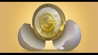 The gcc coin and bitcoin simple explanation The gcc coin and bitcoin simple explanation