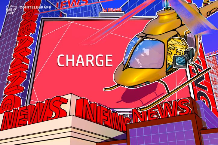 Us doj charges 12 russian officials with cryptocurrency-funded elections ‘interference’ Us doj charges 12 russian officials with cryptocurrency-funded elections ‘interference’