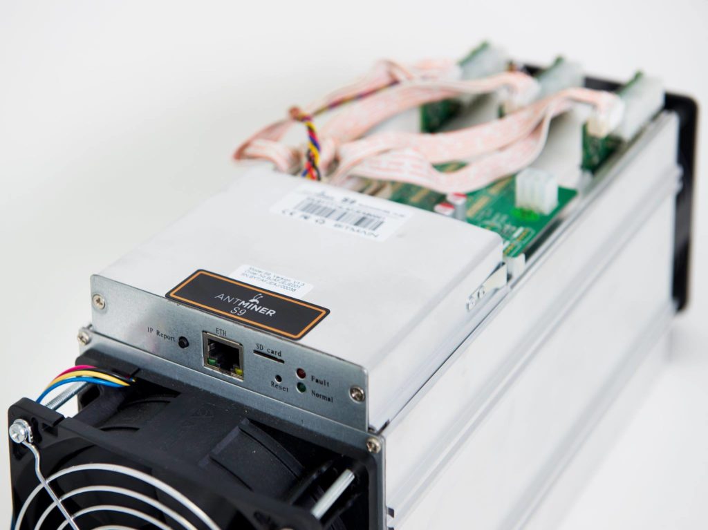 How bitcoin giant bitmain became the biggest crypto company ever How bitcoin giant bitmain became the biggest crypto company ever
