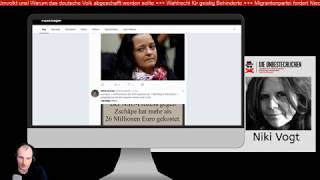 Freie presse news: nsu-schauprozess, unfassbare hetze gegen deutsche u. A. Freie presse news: nsu-schauprozess, unfassbare hetze gegen deutsche u. A.