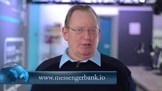 Messengerbank #debitcoin sale started Messengerbank #debitcoin sale started