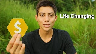 Nimiq the crypto that changed my life Nimiq the crypto that changed my life