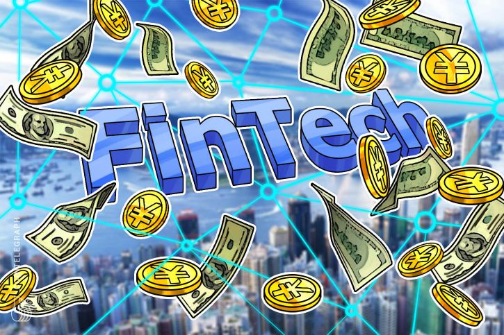 World’s fourth-largest stock exchange eyes blockchain use in securities transactions World’s fourth-largest stock exchange eyes blockchain use in securities transactions