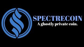 Spectrecoin (xspec) - a ghostly private coin Spectrecoin (xspec) - a ghostly private coin