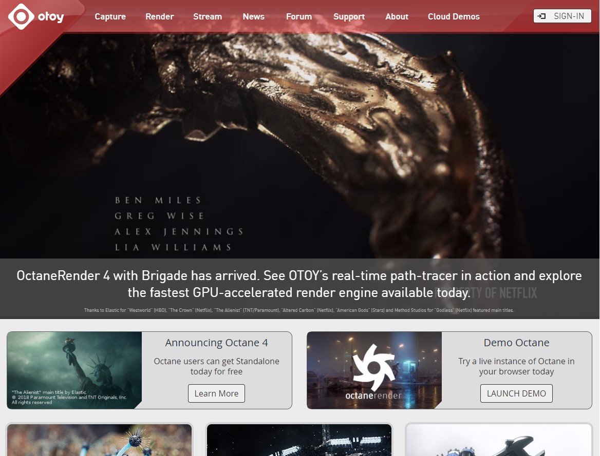 The looming blockchain disruption in the cgi and creatives industry The looming blockchain disruption in the cgi and creatives industry