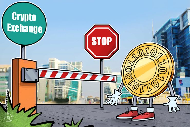 Indian crypto exchange unocoin suspends fiat deposits, withdrawals in wake of rbi ban Indian crypto exchange unocoin suspends fiat deposits, withdrawals in wake of rbi ban
