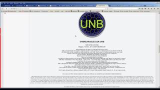 Unb - unbreakablecoin - new project, sort of... Unb - unbreakablecoin - new project, sort of...