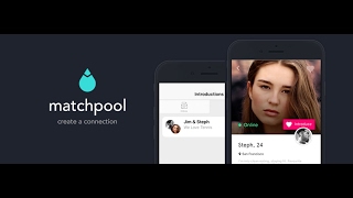 Coin interview with matchpool Coin interview with matchpool