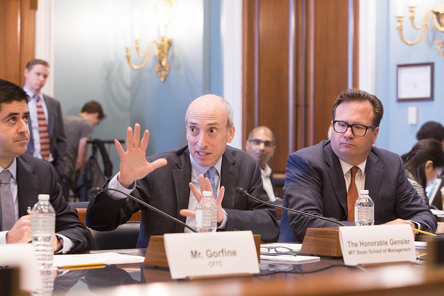 A basic guide to the digital age: breaking down congress’ crypto hearing Hearing 5