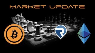 Cryptocurrency market update - ethereum vs bitcoin and rimbit rbt Cryptocurrency market update - ethereum vs bitcoin and rimbit rbt