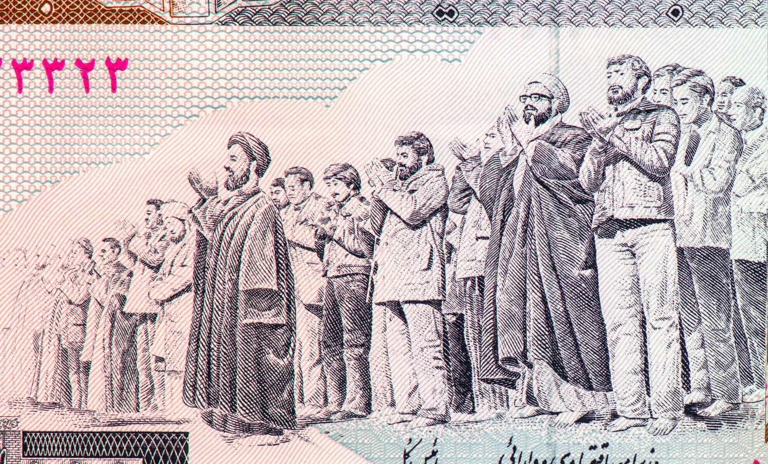 Crypto exchanges are suddenly being censored in iran Crypto exchanges are suddenly being censored in iran