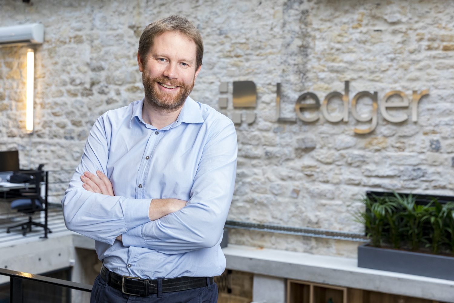 100 tokens by 2020: ledger pledges big expansion for crypto custody 100 tokens by 2020: ledger pledges big expansion for crypto custody