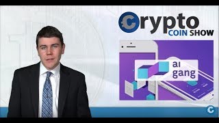 Aigang ico overview - blockchain protocol for decentralized insurance Aigang ico overview - blockchain protocol for decentralized insurance