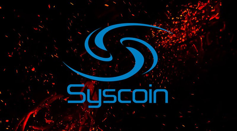 Syscoin: chain “fully operational as per design” after “irregular” trade activity Syscoin: chain “fully operational as per design” after “irregular” trade activity