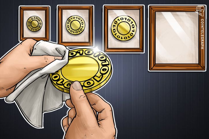 Coinbase announces five possible new assets, makes no guarantees for trade listing Coinbase announces five possible new assets, makes no guarantees for trade listing