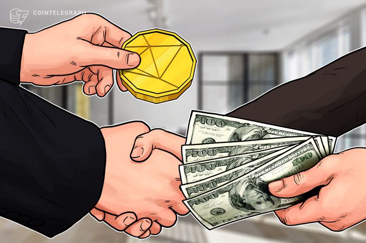 World’s largest crypto exchange binance ‘expects’ 2018 profits up to $1 billion World’s largest crypto exchange binance ‘expects’ 2018 profits up to $1 billion