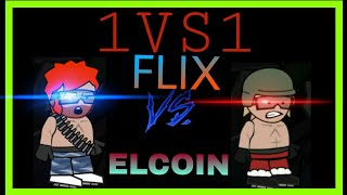 1v1 ft. Elcoin (must watch) 1v1 ft. Elcoin (must watch)