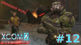 Flik plays xcom 2 war of the chosen with many mods | part 12 Flik plays xcom 2 war of the chosen with many mods | part 12