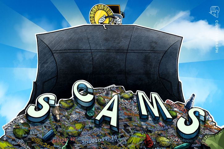 India: senior opposition member demands probe into ‘mega bitcoin scam’ India: senior opposition member demands probe into ‘mega bitcoin scam’