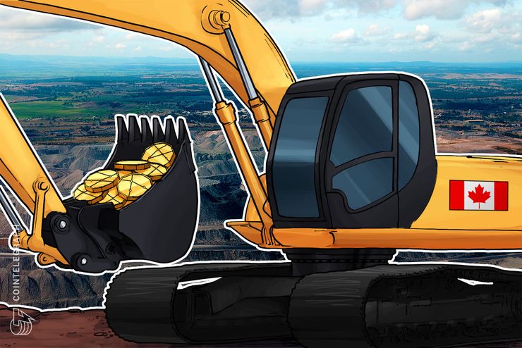 Canada: bitcoin miner hut 8 becomes ‘largest’ by capacity after second site opening Canada: bitcoin miner hut 8 becomes ‘largest’ by capacity after second site opening