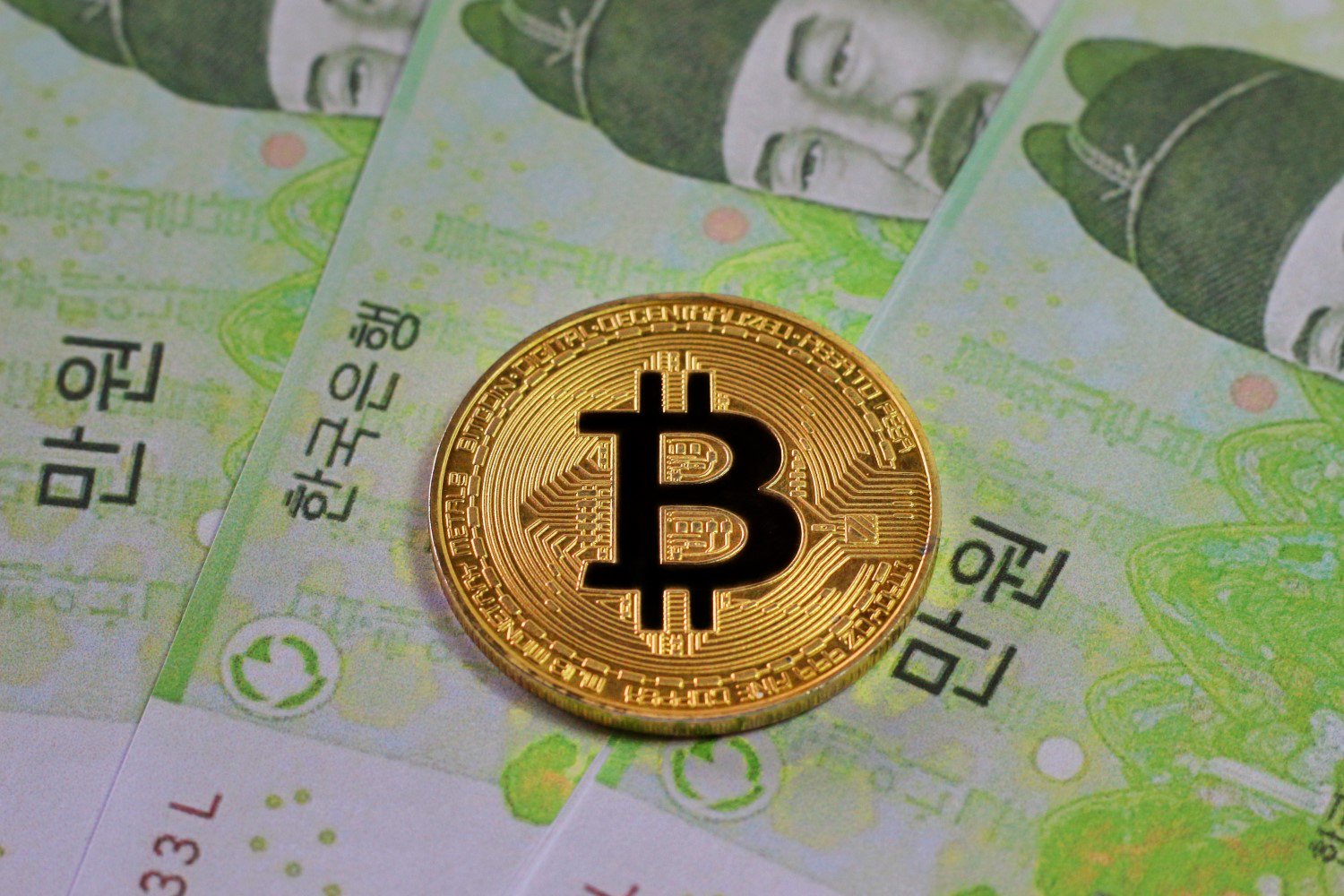 Korean government seeks to strip tax perks from crypto exchanges Korean government seeks to strip tax perks from crypto exchanges
