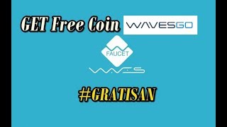 Wavesgo: faucet waves claim 0. 0001- 0. 00001 setiap 1 jam sekali Wavesgo: faucet waves claim 0. 0001- 0. 00001 setiap 1 jam sekali