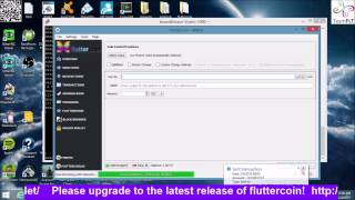 Fluttercoin tech stuff ep02 Fluttercoin tech stuff ep02